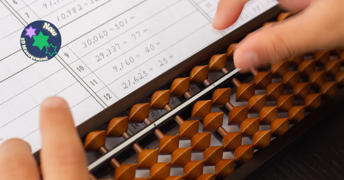 読み書きそろばん、そしてAI──経営者の基礎教養が静かに更新される