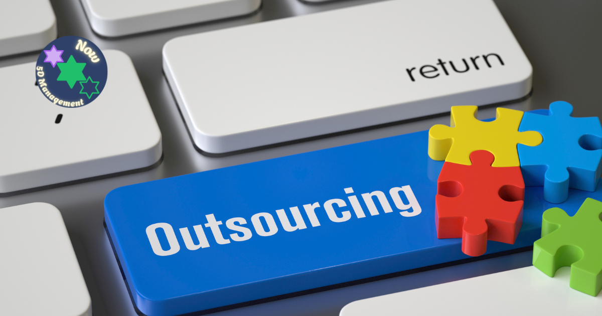 外注費ゼロの経営を実現する方法──核を自分で持つAIネイティブ化